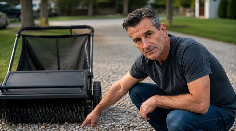 Gravel Driveways