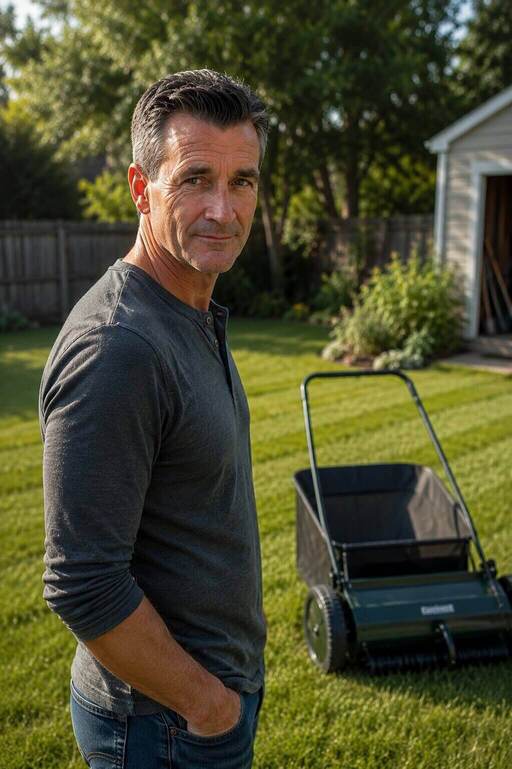 Let’s Get Your Yard Growing
